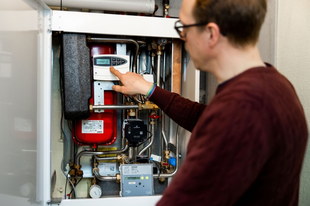 Solör Bioenergi levererar fjärrvärme till stora delar av Sveriges hushåll Levererar Solör Bioenergi fjärrvärme på din ort?